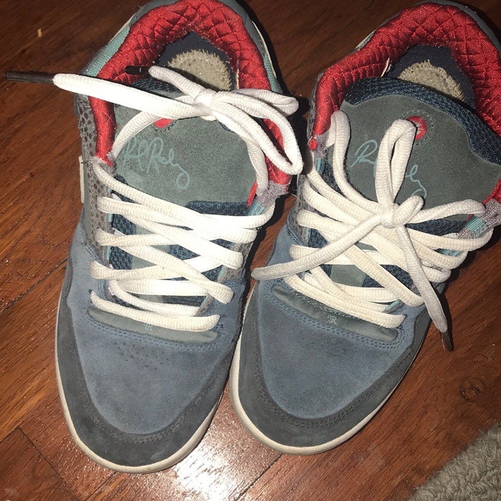 Nike sb limited edition Paul Rodriguez